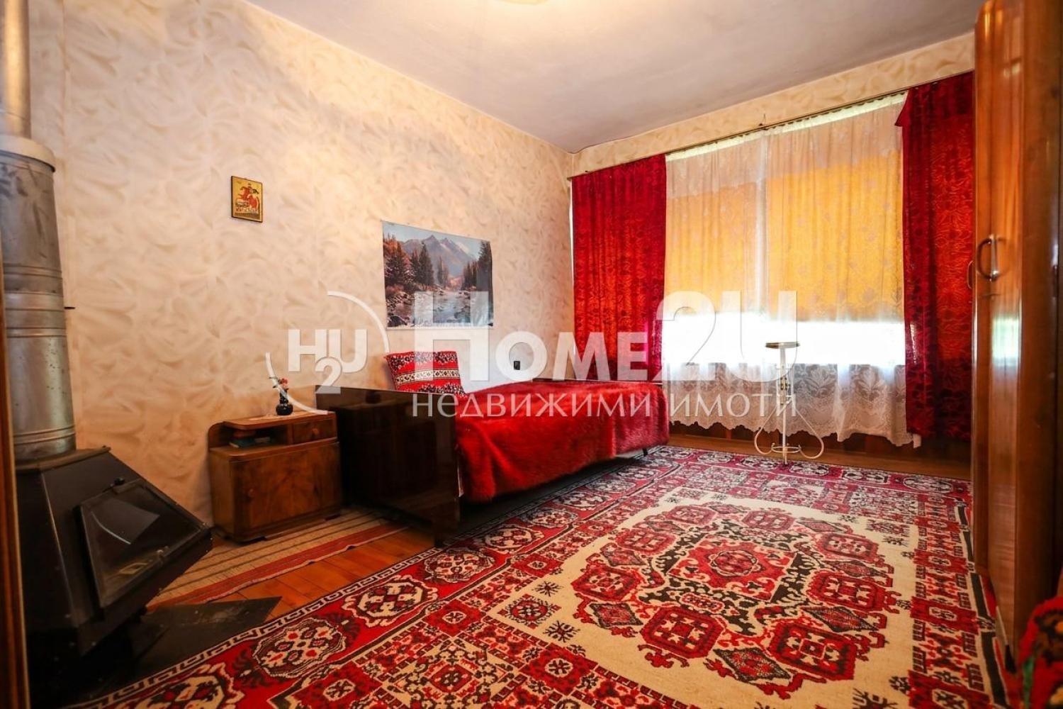 Продава 4-СТАЕН, гр. Нови пазар, област Шумен, снимка 7 - Апартаменти - 55234863