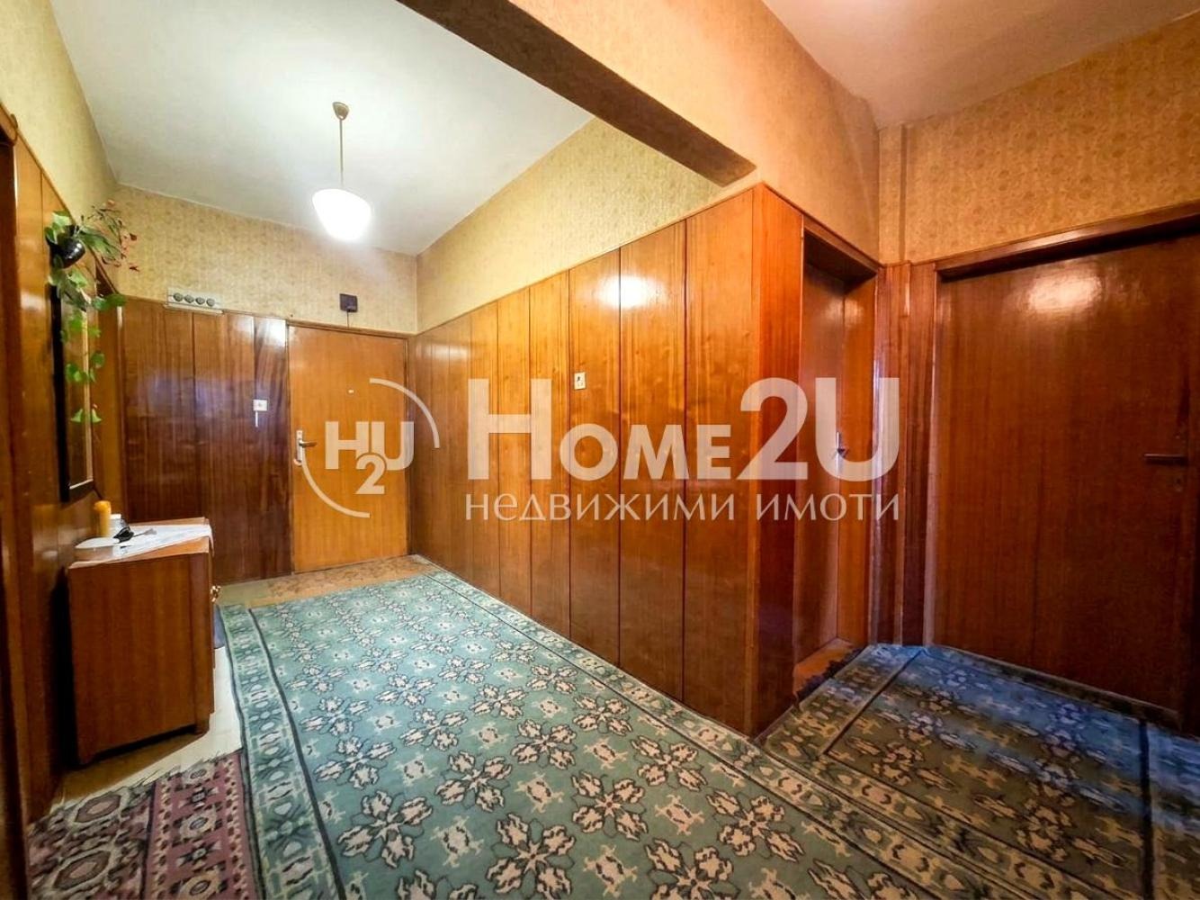 Продава 4-СТАЕН, гр. Нови пазар, област Шумен, снимка 6 - Апартаменти - 55234863