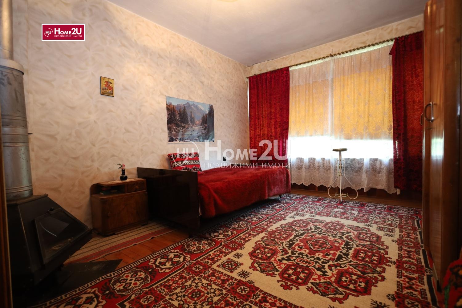 Продава 4-СТАЕН, гр. Нови пазар, област Шумен, снимка 7 - Апартаменти - 55234863