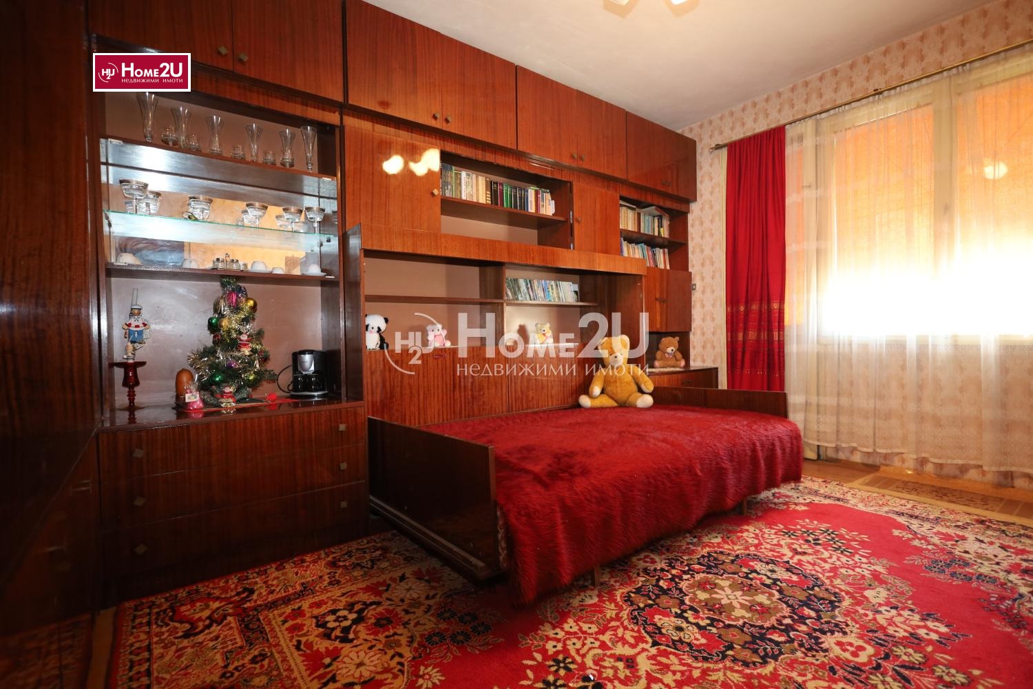 Продава 4-СТАЕН, гр. Нови пазар, област Шумен, снимка 13 - Апартаменти - 55234863