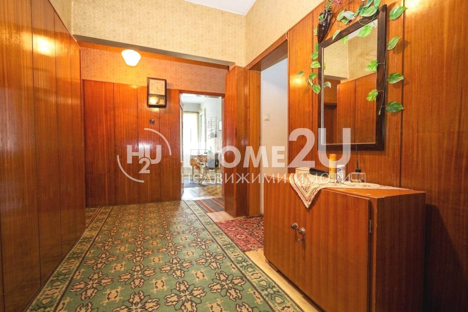 Продава 4-СТАЕН, гр. Нови пазар, област Шумен, снимка 5 - Апартаменти - 55234863