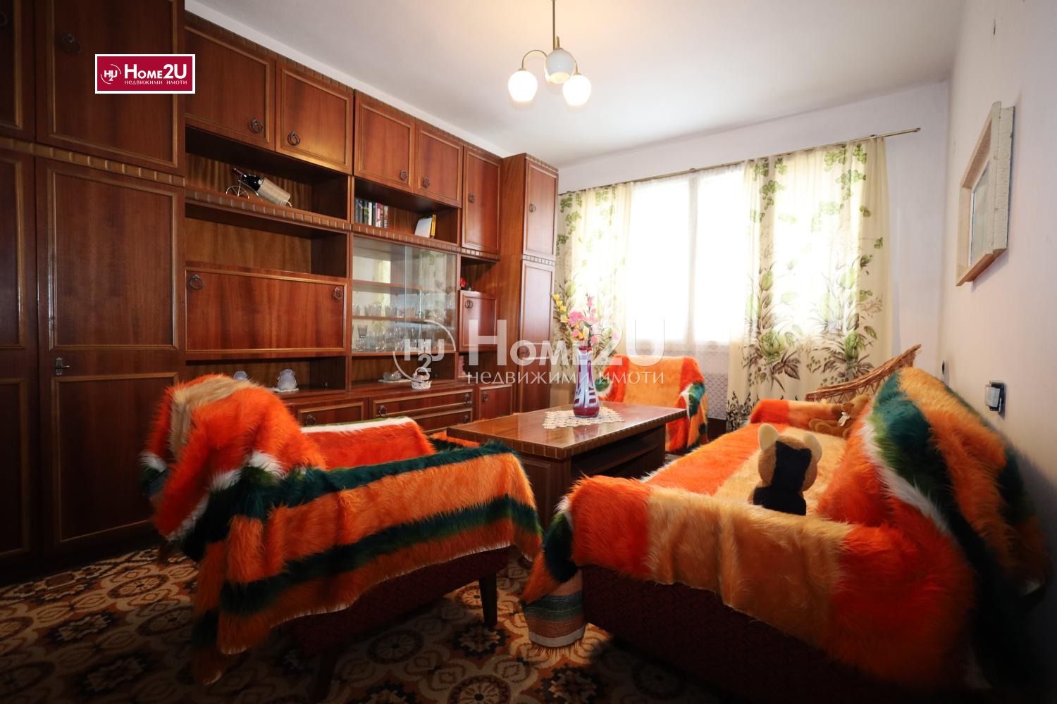 Продава 4-СТАЕН, гр. Нови пазар, област Шумен