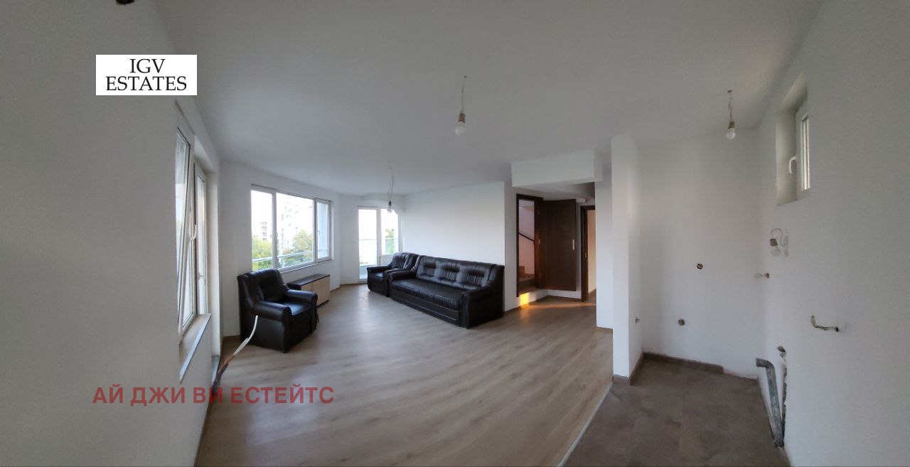 Продава МНОГОСТАЕН, гр. София, Люлин 9, снимка 2 - Апартаменти - 50549698