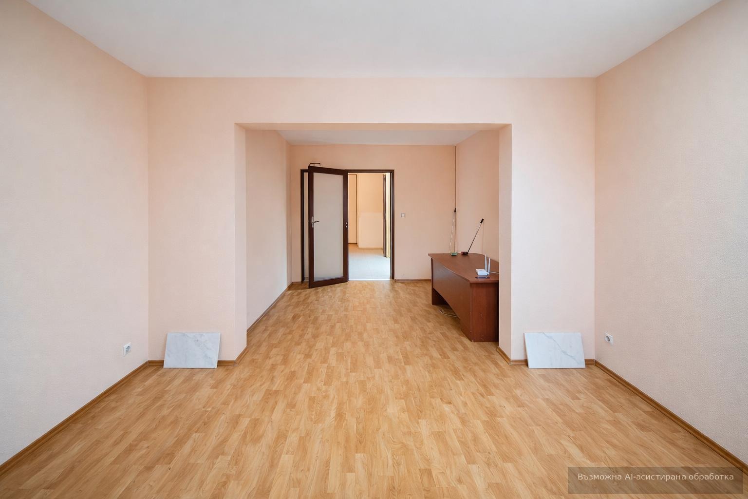 Продава МНОГОСТАЕН, гр. София, Дружба 2, снимка 2 - Апартаменти - 53769527