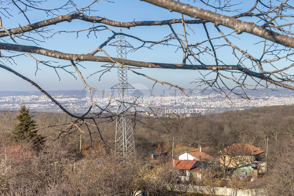 Продава КЪЩА, гр. Варна, м-т Боровец - север, снимка 15 - Къщи - 54820066