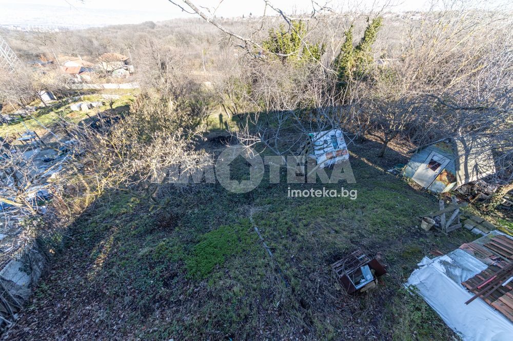 Продава КЪЩА, гр. Варна, м-т Боровец - север, снимка 14 - Къщи - 54820066