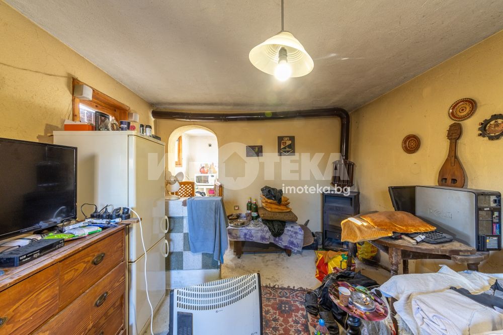 Продава КЪЩА, гр. Варна, м-т Боровец - север, снимка 11 - Къщи - 54820066