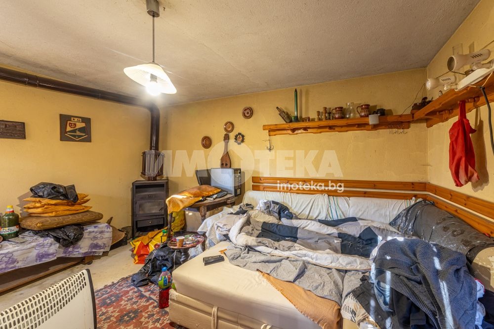 Продава КЪЩА, гр. Варна, м-т Боровец - север, снимка 10 - Къщи - 54820066