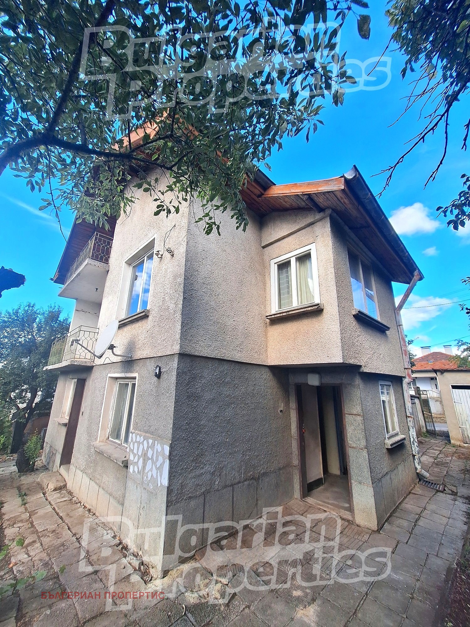Продава КЪЩА, гр. Брезник, област Перник, снимка 8 - Къщи - 56208097