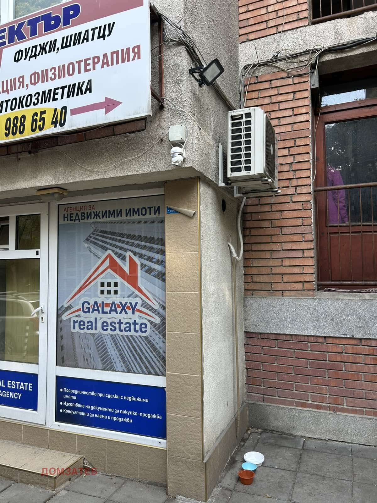 Продава МАГАЗИН, гр. София, Център, снимка 2 - Магазини - 56288246