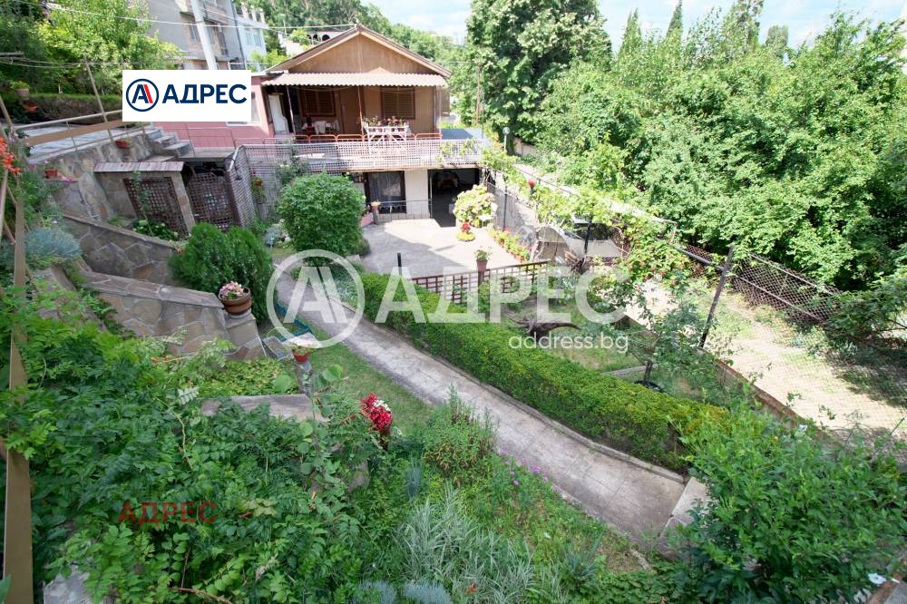 Продава ХОТЕЛ, гр. Варна, к.к. Чайка, снимка 8 - Хотели - 53682796