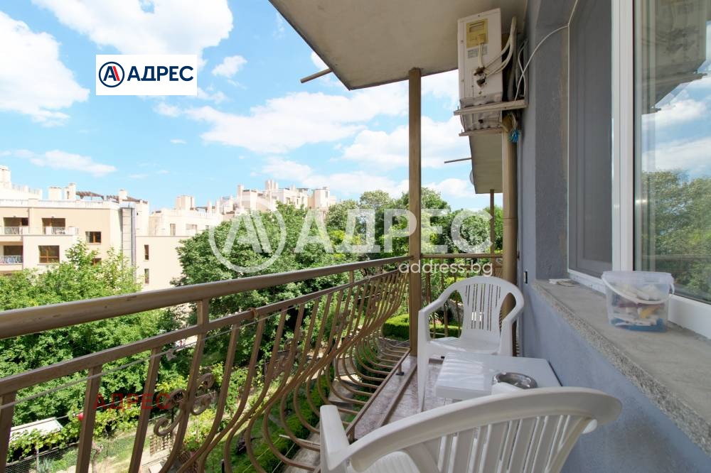 Продава ХОТЕЛ, гр. Варна, к.к. Чайка, снимка 7 - Хотели - 53682796