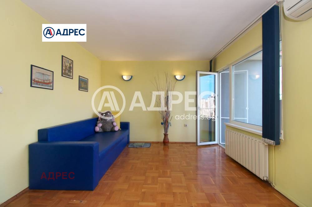 Продава ХОТЕЛ, гр. Варна, к.к. Чайка, снимка 4 - Хотели - 53682796