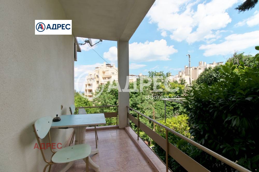 Продава ХОТЕЛ, гр. Варна, к.к. Чайка, снимка 17 - Хотели - 53682796