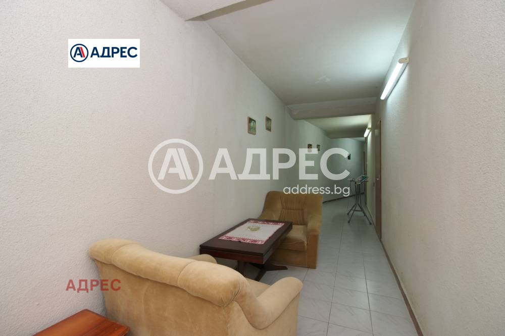 Продава ХОТЕЛ, гр. Варна, к.к. Чайка, снимка 10 - Хотели - 53682796