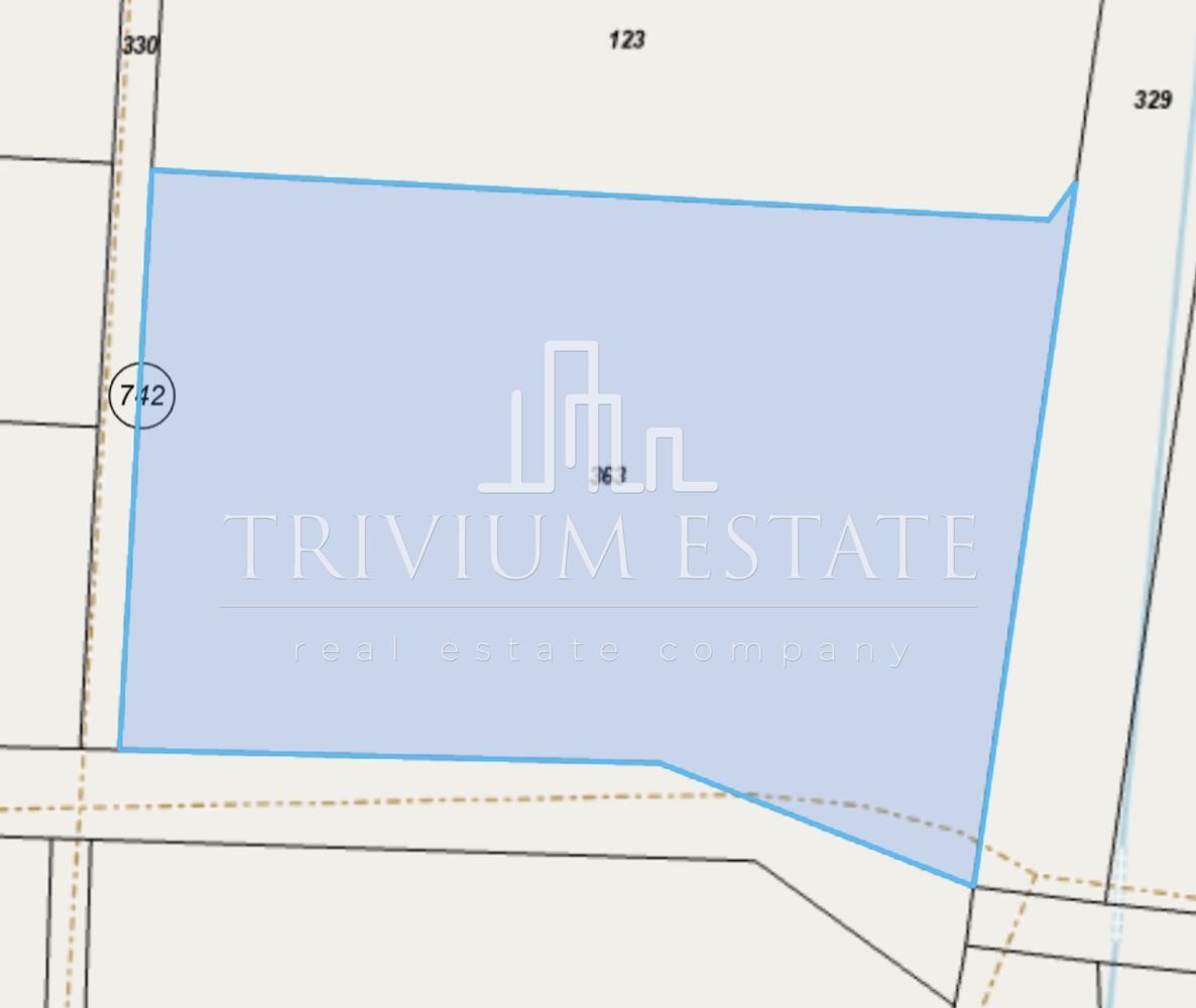 Продава ПАРЦЕЛ, гр. Раковски, област Пловдив