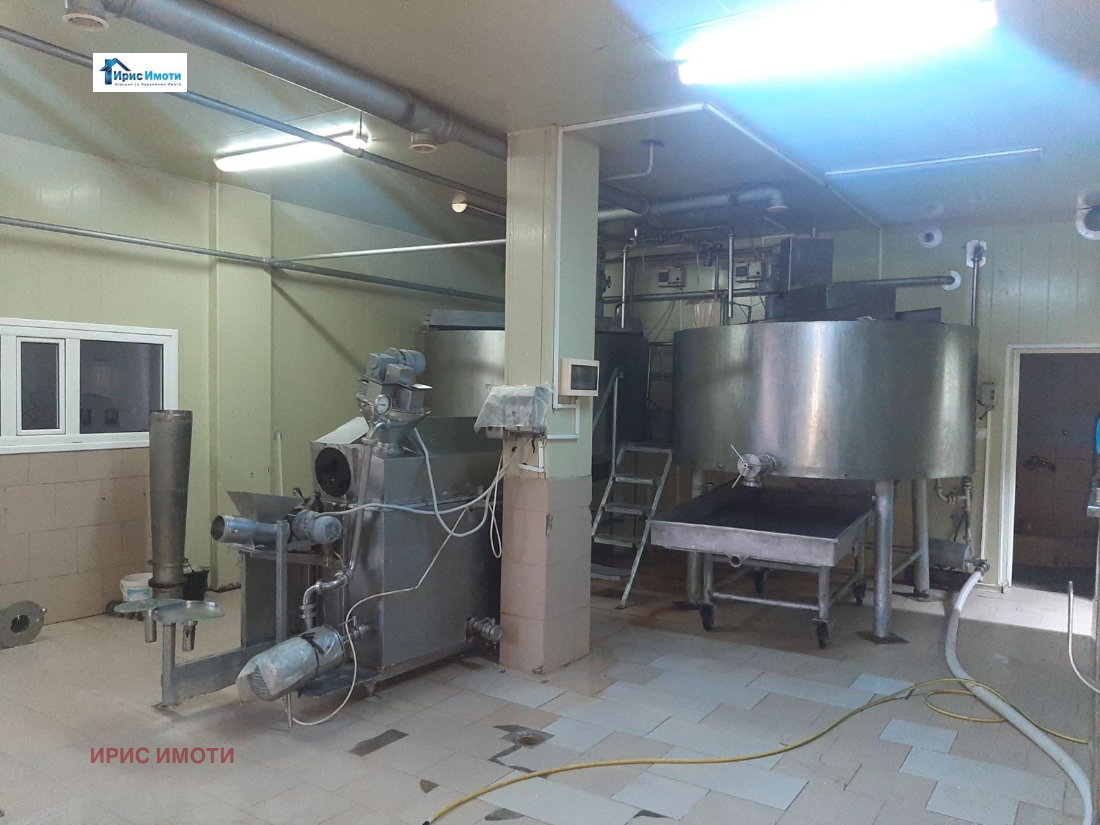 Продава БИЗНЕС ИМОТ, с. Черна Места, област Благоевград, снимка 6 - Други - 54642838
