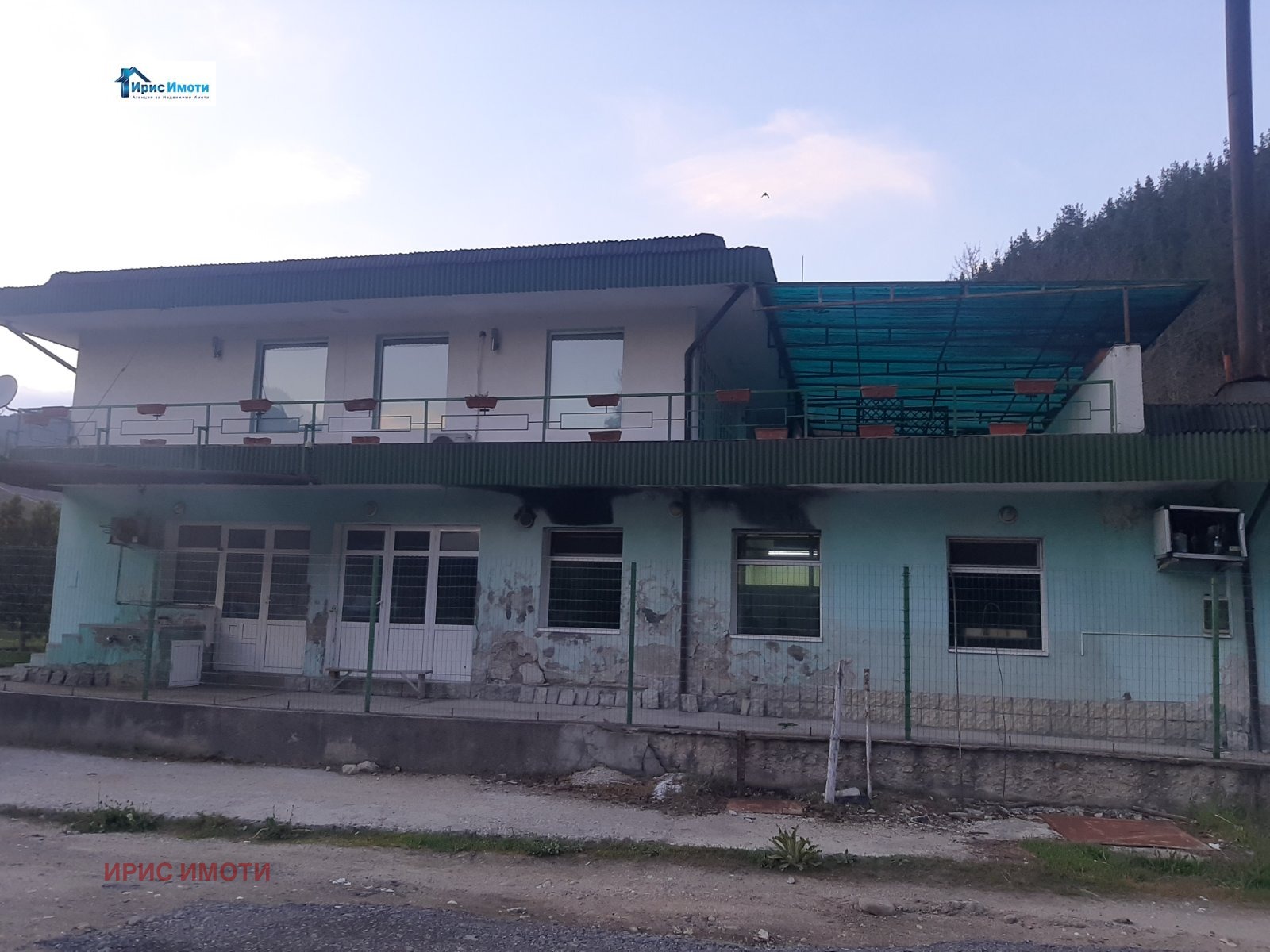 Продава БИЗНЕС ИМОТ, с. Черна Места, област Благоевград, снимка 3 - Други - 54642838