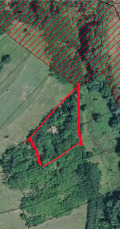 Продава ПАРЦЕЛ, гр. Брезник, област Перник, снимка 2