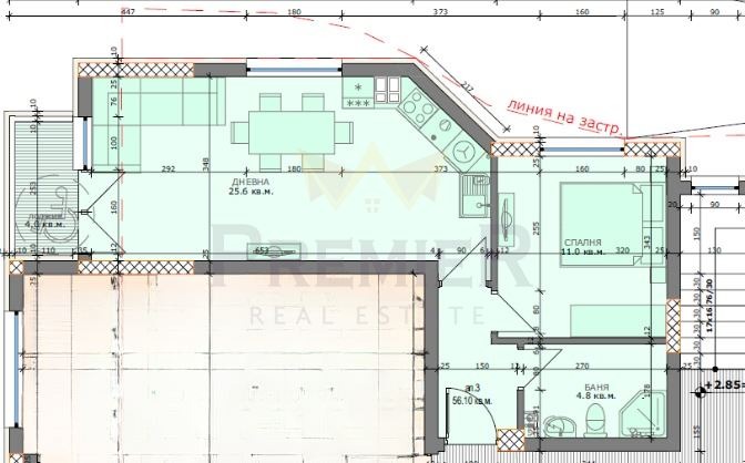 Продава 2-СТАЕН | Imot.bg — изображение 4