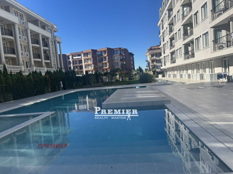 Продава 2-СТАЕН в област Бургас, гр. Свети Влас - 88 кв.м / 122 836 € » 240 246.33 лв., ПРЕМИЕР