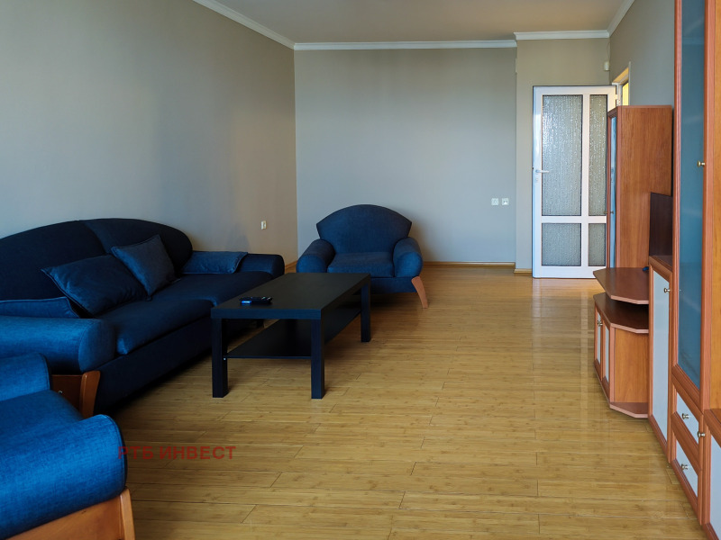 Продава 2-СТАЕН в град София, Света Троица - 72 кв.м / 240 000 € » 469 399.20 лв., РТБ ИНВЕСТ