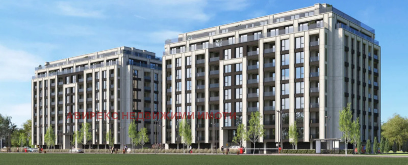 Продава 3-СТАЕН в град Пловдив, Христо Смирненски - 129 кв.м / 190 056 € » 371 717.23 лв., АВИРЕКС НЕДВИЖИМИ ИМОТИ