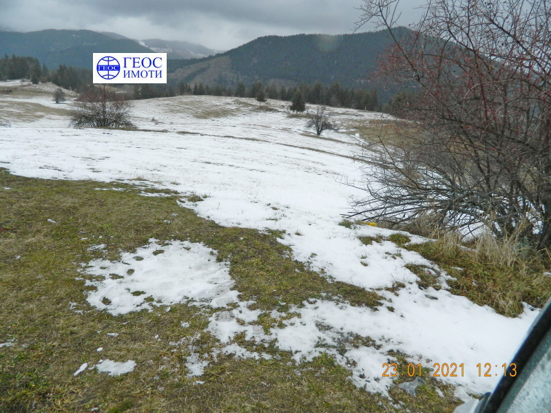 Продава ПАРЦЕЛ в област Смолян, с. Гела - 922 кв.м / 32 270 € » 63 114.63 лв., ГЕОС ИМОТИ ЕООД