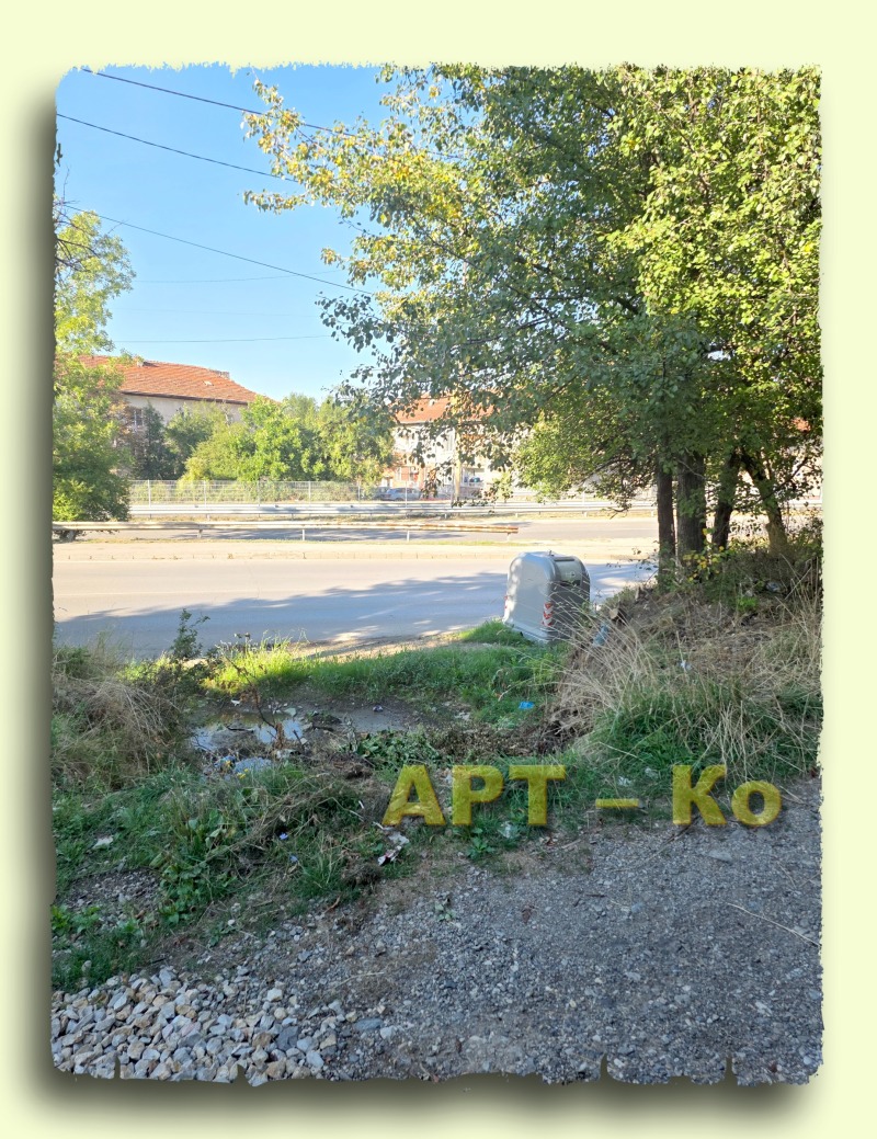 Продава ПАРЦЕЛ в град Перник, Център - 360 кв.м / 120 000 € » 234 699.60 лв., АРТ-КО