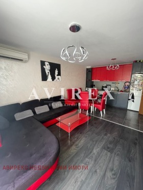 1 chambre Kyutchouk Parij, Plovdiv 1