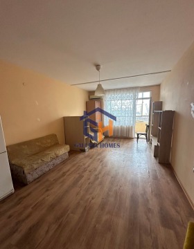 1 soveværelse Meden rudnik - zona B, Burgas