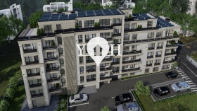 1 bedroom Lyulin - tsentar, Sofia