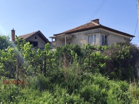 Ház Dobrovnica, régió Pazardzhik 1