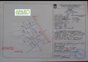Продава Парцел