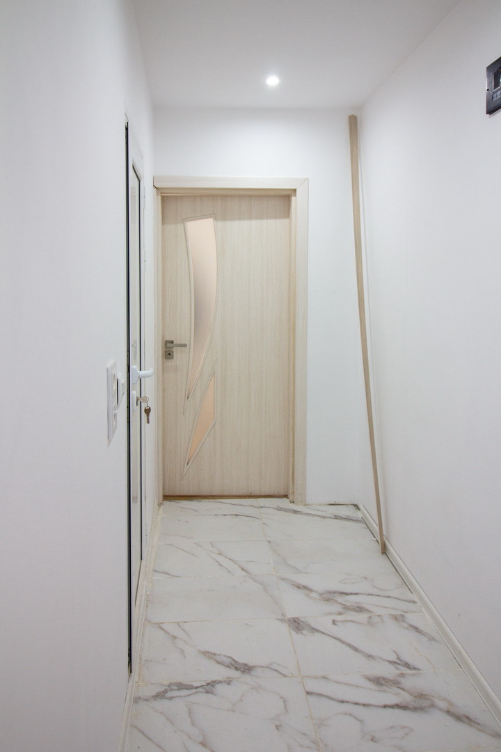 Продава 1-СТАЕН, гр. Габрово, Русевци, снимка 6 - Апартаменти - 54143758