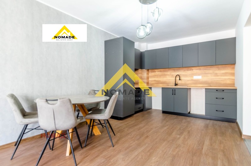 Te koop  1 slaapkamer Plovdiv , Ostromila , 68 m² | 68763827 - afbeelding [3]