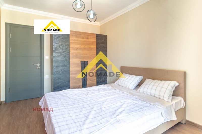 Te koop  1 slaapkamer Plovdiv , Ostromila , 68 m² | 68763827 - afbeelding [8]