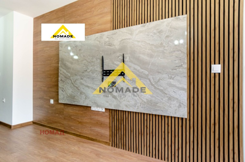 Te koop  1 slaapkamer Plovdiv , Ostromila , 68 m² | 68763827 - afbeelding [5]