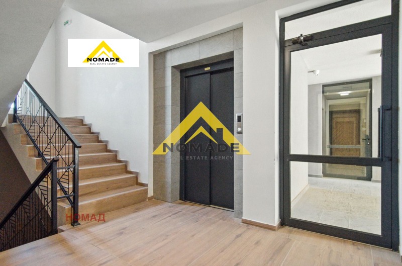Te koop  1 slaapkamer Plovdiv , Ostromila , 68 m² | 68763827 - afbeelding [13]