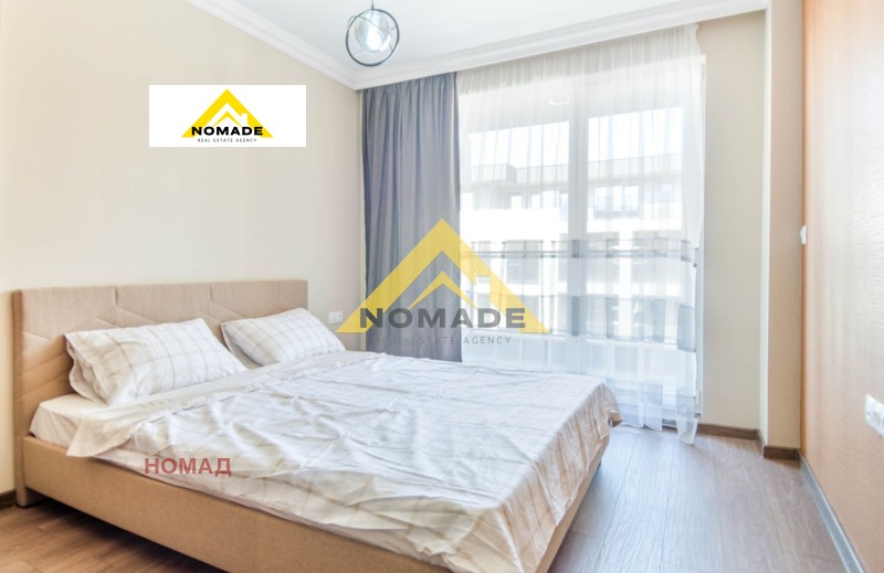 Te koop  1 slaapkamer Plovdiv , Ostromila , 68 m² | 68763827 - afbeelding [7]