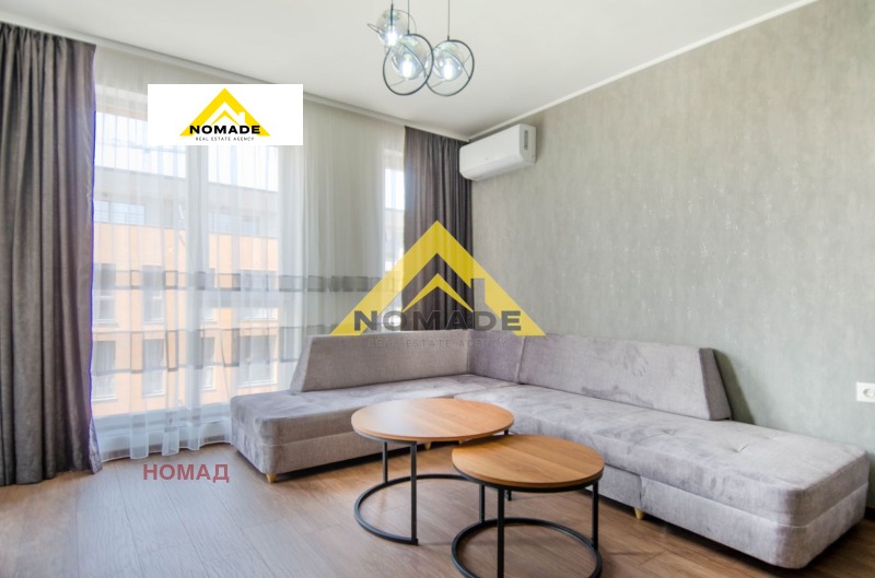 Te koop  1 slaapkamer Plovdiv , Ostromila , 68 m² | 68763827 - afbeelding [4]
