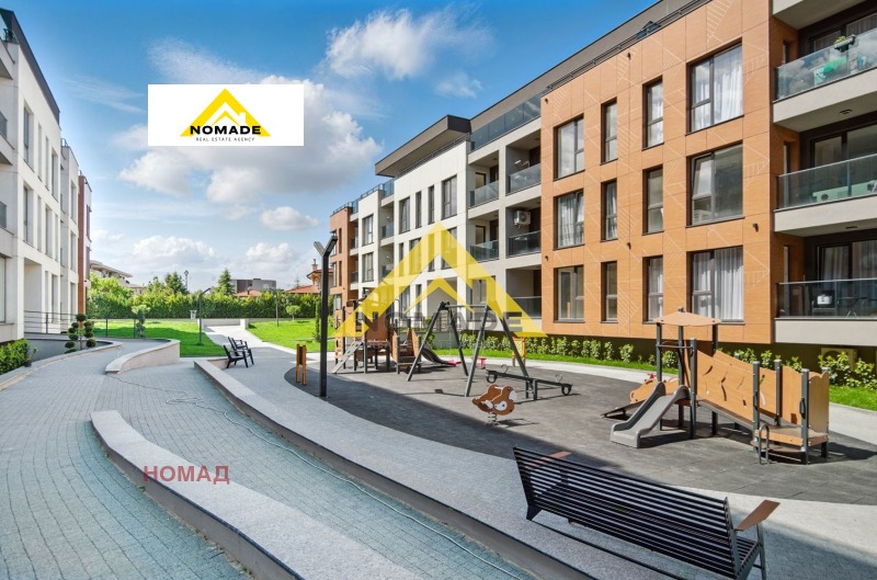 Te koop  1 slaapkamer Plovdiv , Ostromila , 68 m² | 68763827 - afbeelding [14]