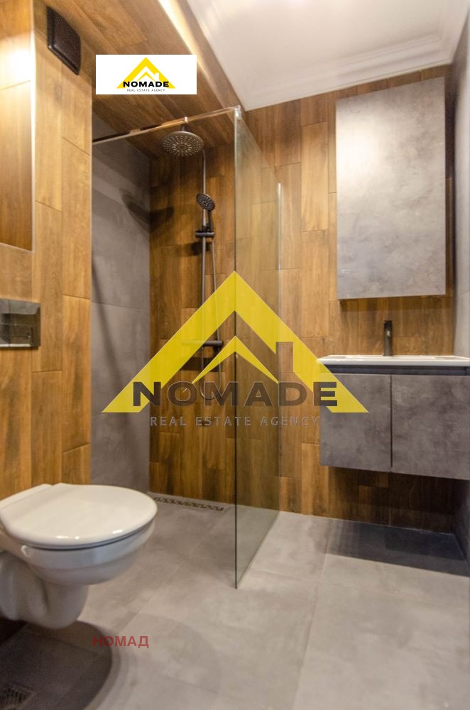 Te koop  1 slaapkamer Plovdiv , Ostromila , 68 m² | 68763827 - afbeelding [10]
