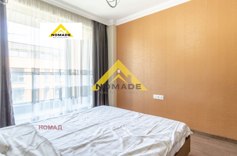 Te koop  1 slaapkamer Plovdiv , Ostromila , 68 m² | 68763827 - afbeelding [9]