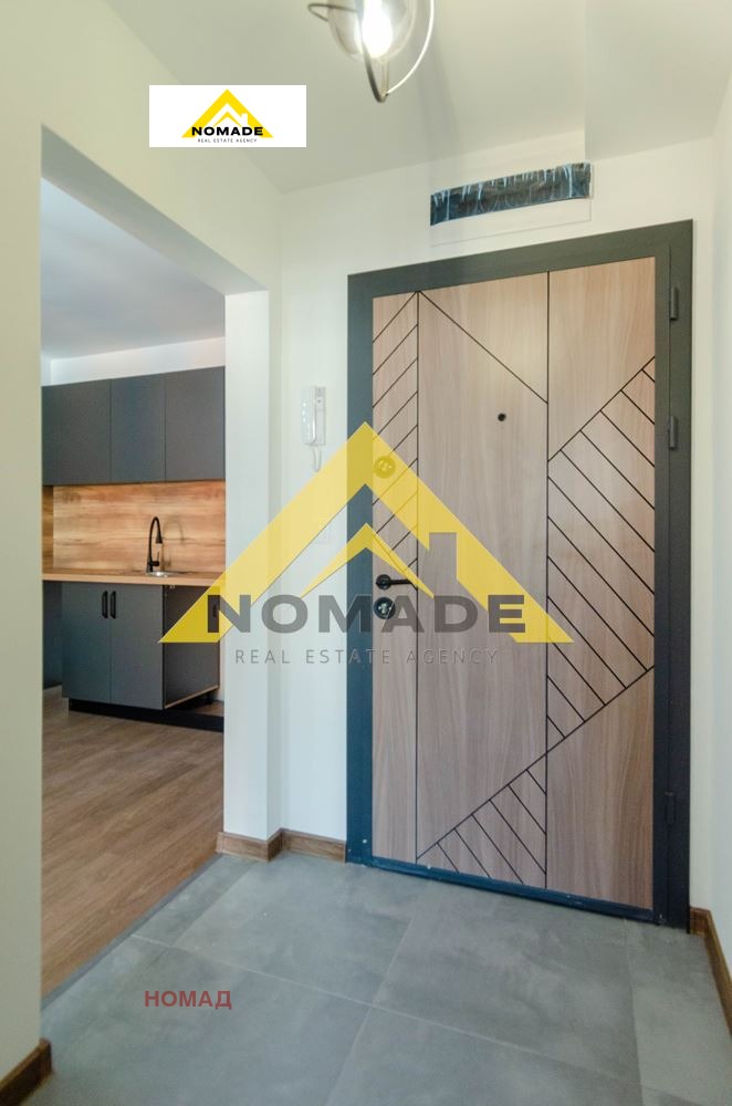 Te koop  1 slaapkamer Plovdiv , Ostromila , 68 m² | 68763827 - afbeelding [11]