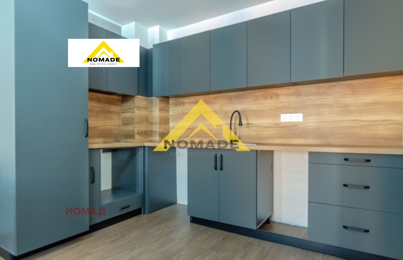 Te koop  1 slaapkamer Plovdiv , Ostromila , 68 m² | 68763827 - afbeelding [6]