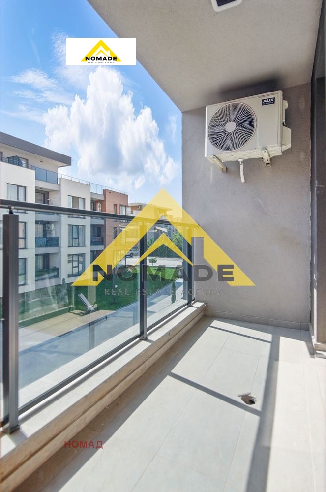 Te koop  1 slaapkamer Plovdiv , Ostromila , 68 m² | 68763827 - afbeelding [12]