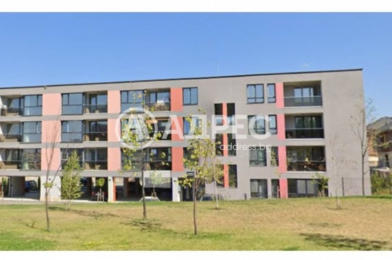 À vendre  1 chambre Sofia , Malinova dolina , 60 m² | 28391367 - image [3]