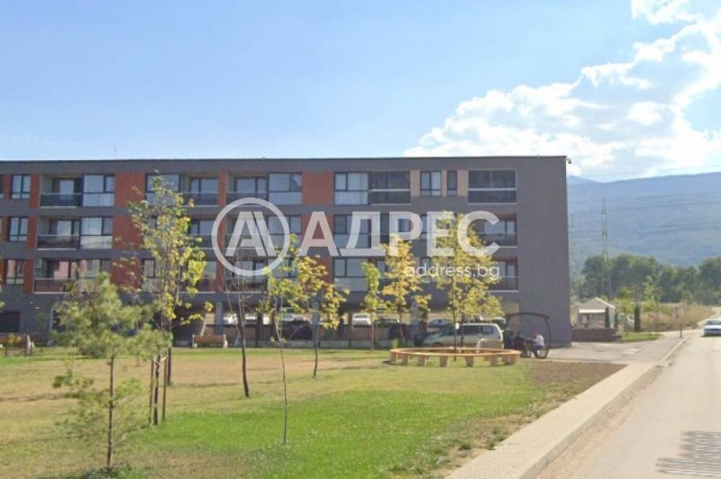 À vendre  1 chambre Sofia , Malinova dolina , 60 m² | 28391367