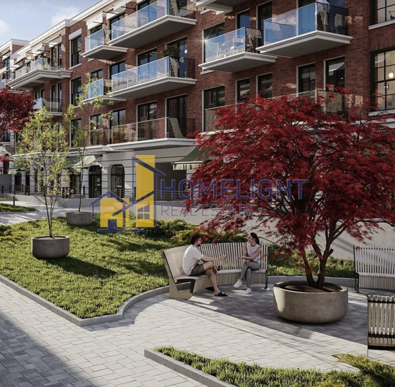 Satılık  1 yatak odası Sofia , Malinova dolina , 97 metrekare | 42434209 - görüntü [5]